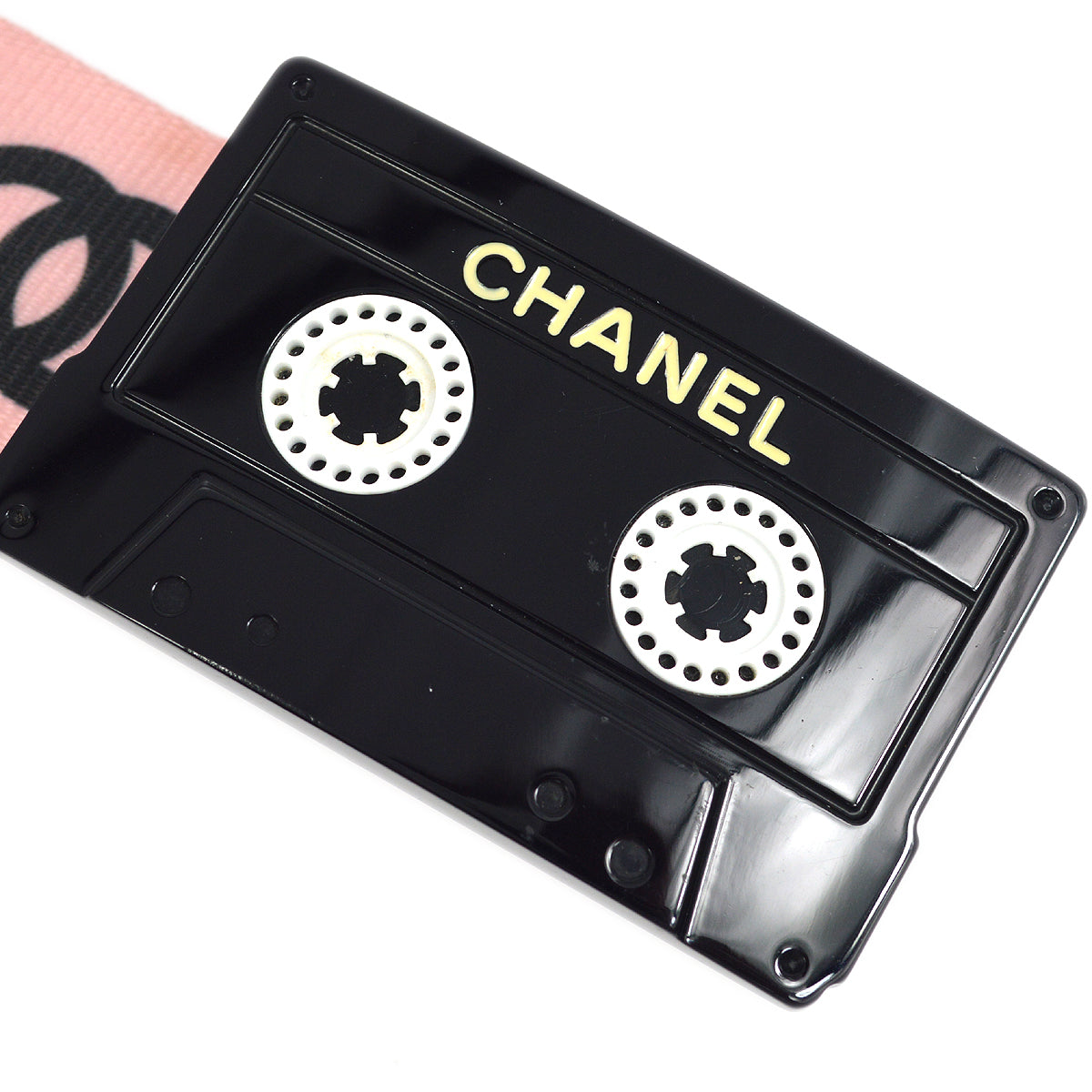 Chanel Cassette Handbag - Lynora Bags