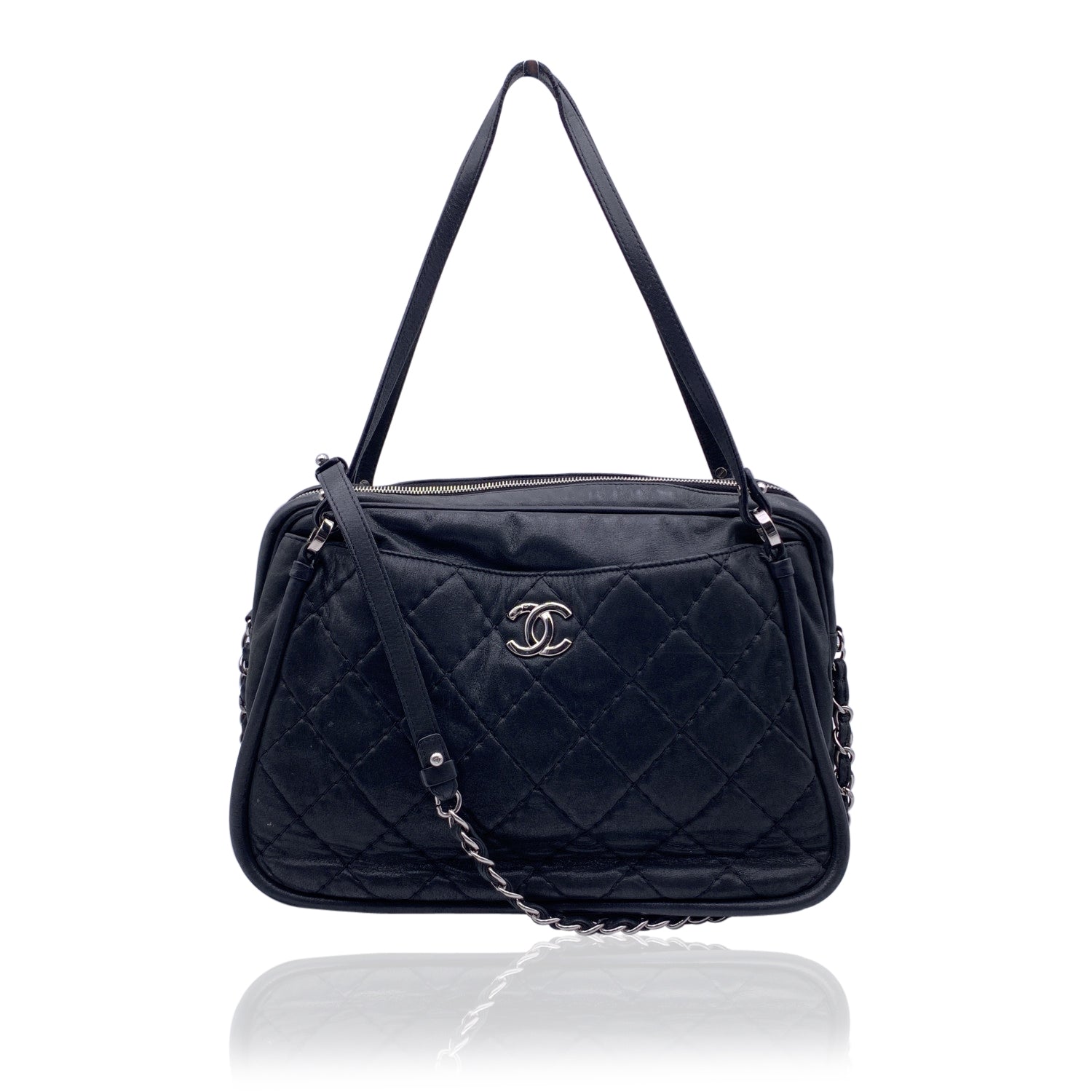 Chanel Shoulder Bag - Lynora Bags