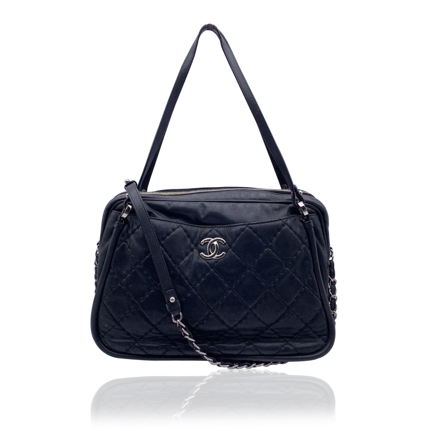 Chanel Tote Bag - Lynora Bags