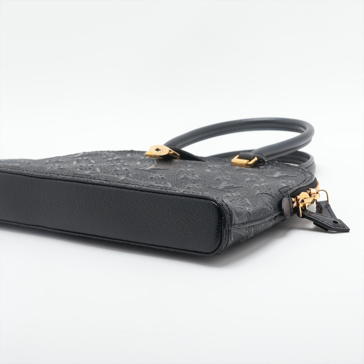 Louis Vuitton Monogram Midnight Moon Alma M44962