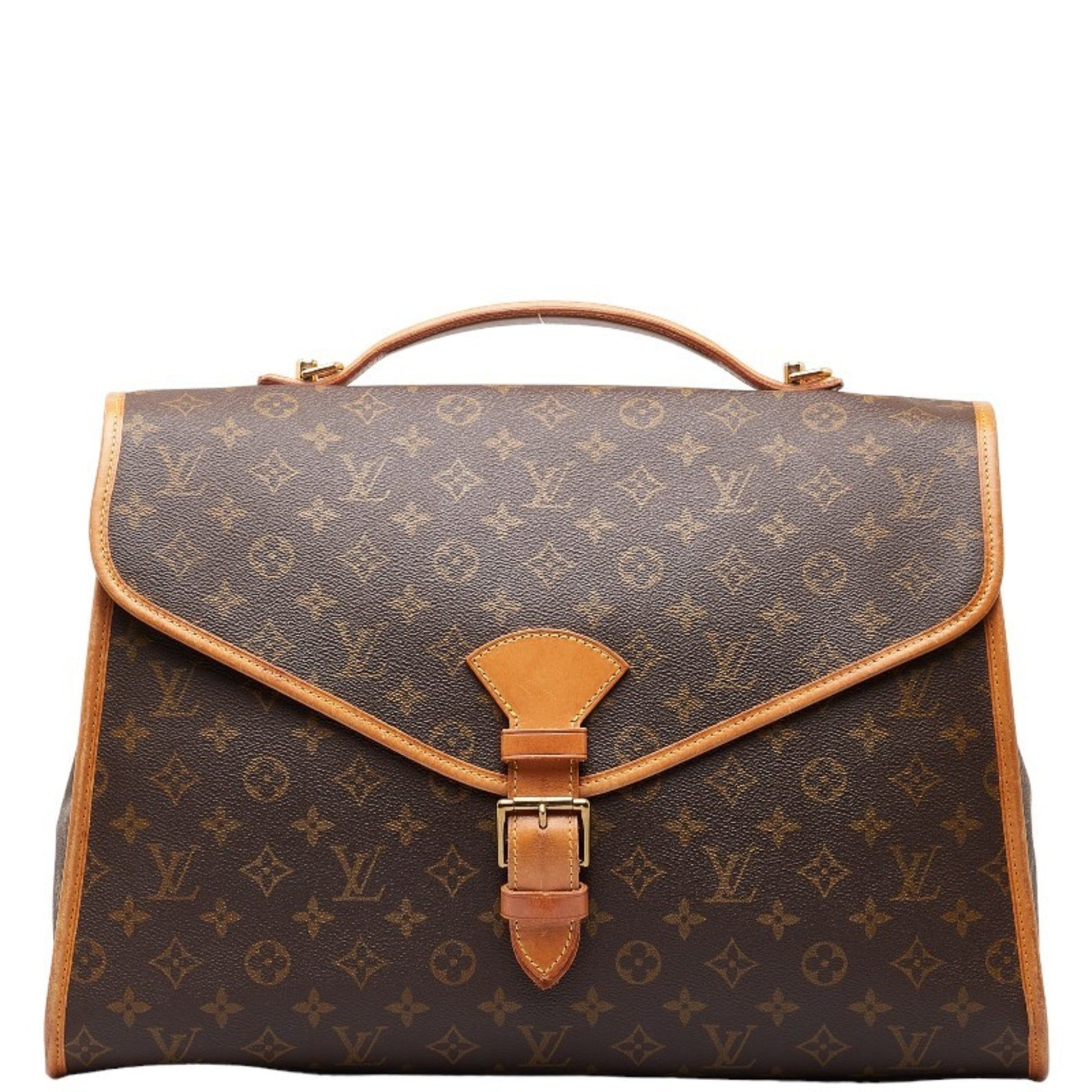 Louis Vuitton Monogram Monogram Handbag