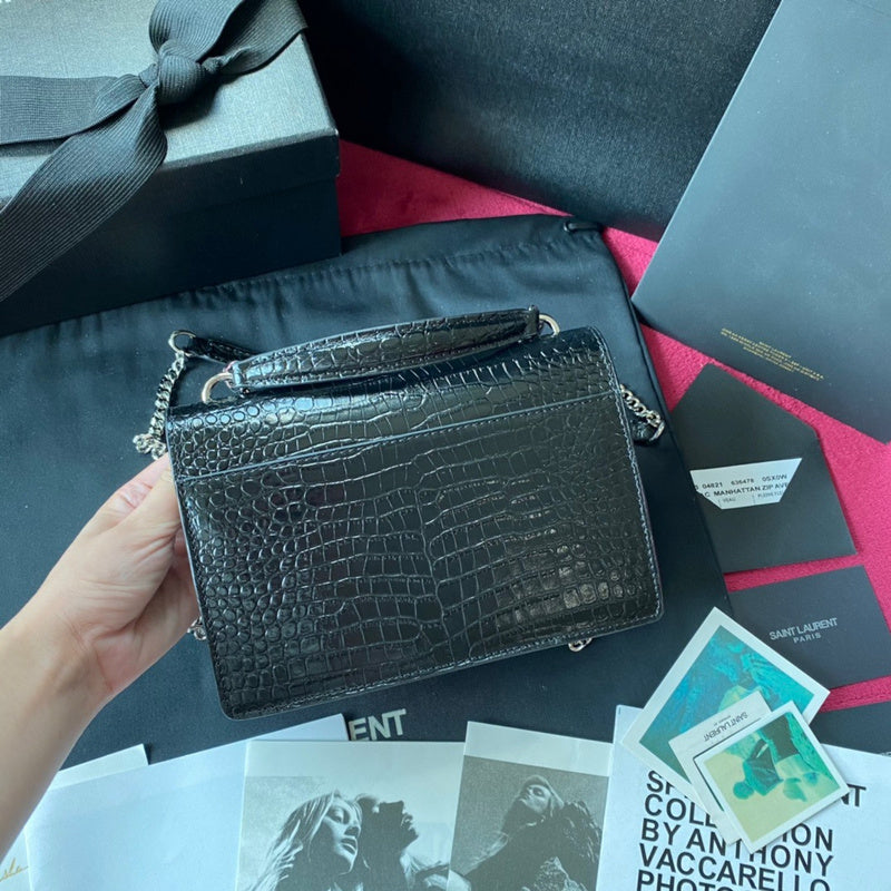 Yves Saint Laurent - Bags - Franco Shops