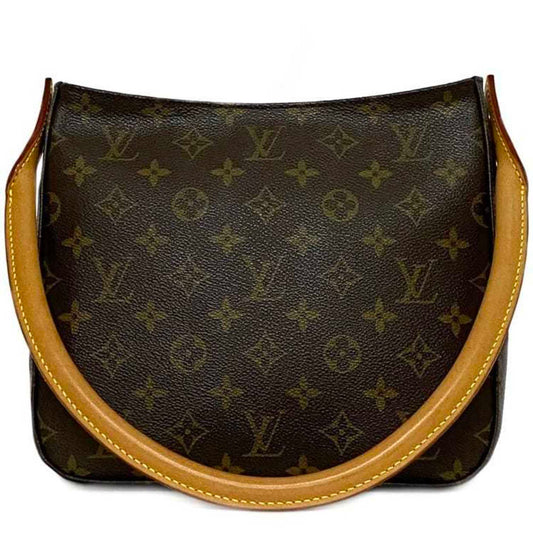 Louis Vuitton Monogram Monogram Shoulder Bag