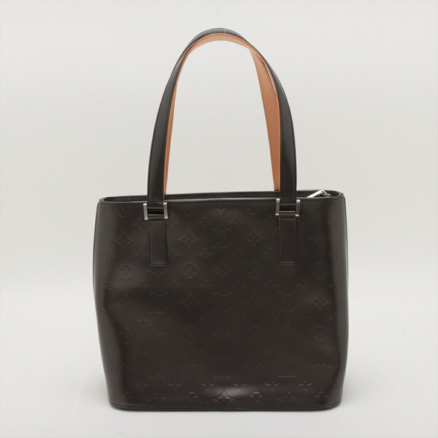 Louis Vuitton Monogram Mat Monogram Mat Handbag
