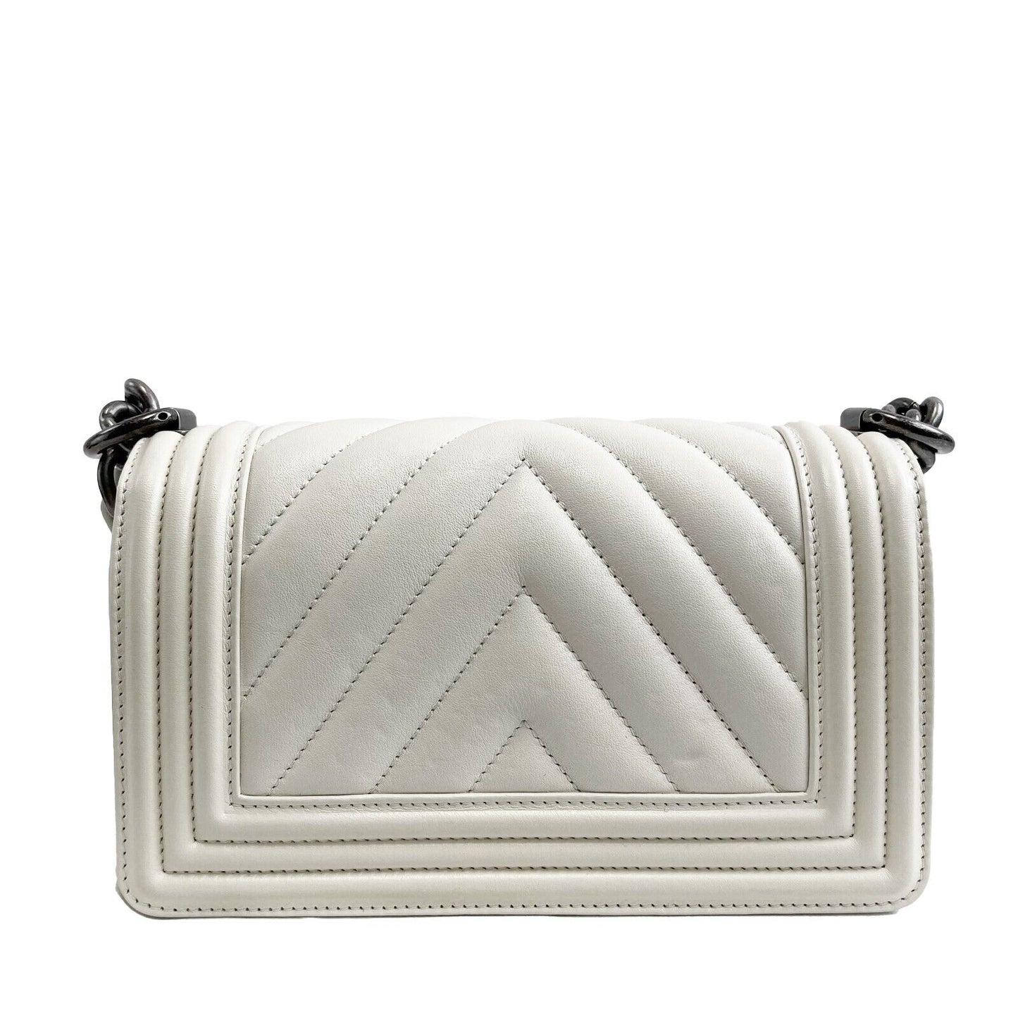 Chanel Mini Shoulder Bag - Lynora Bags