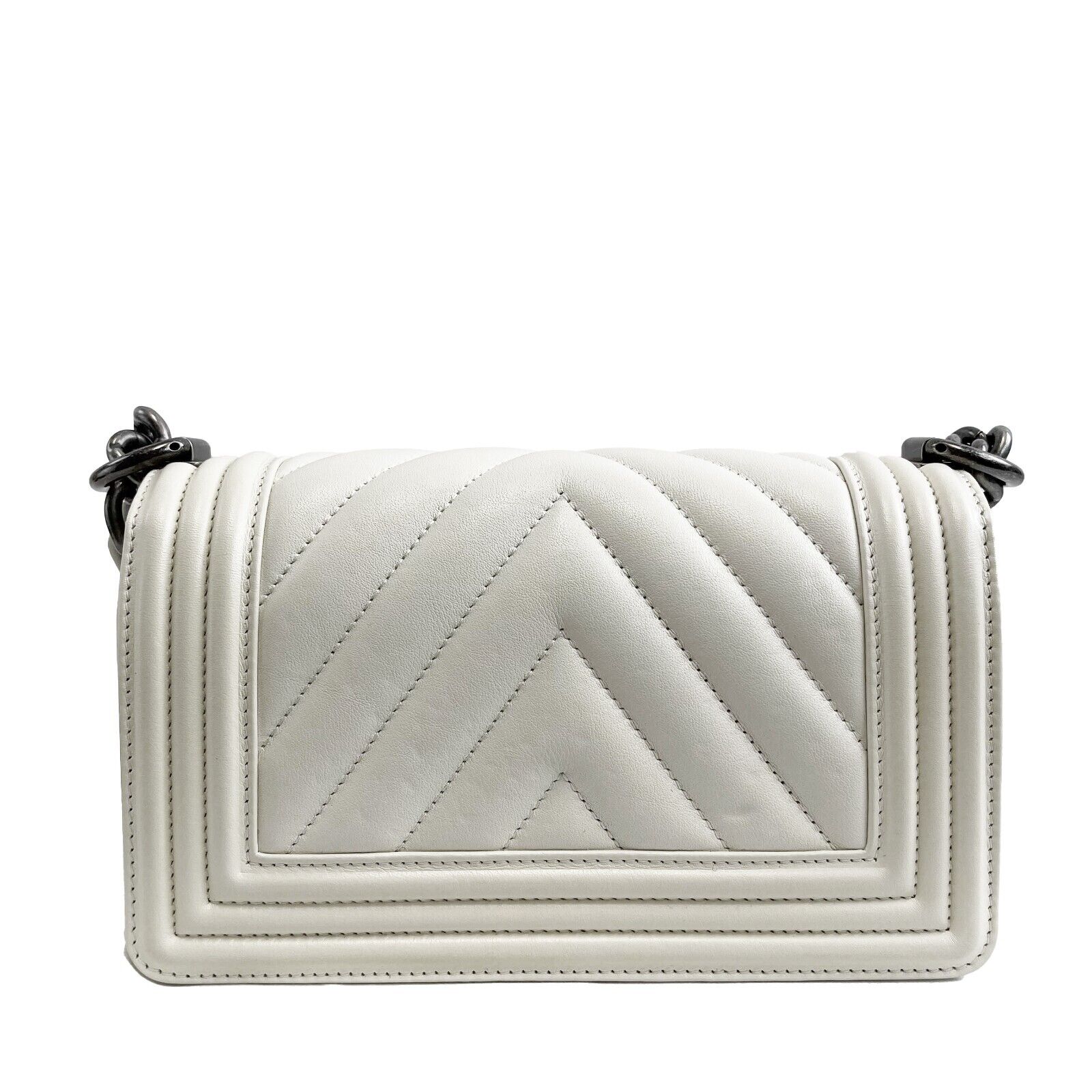 Chanel Mini Shoulder Bag - Lynora Bags