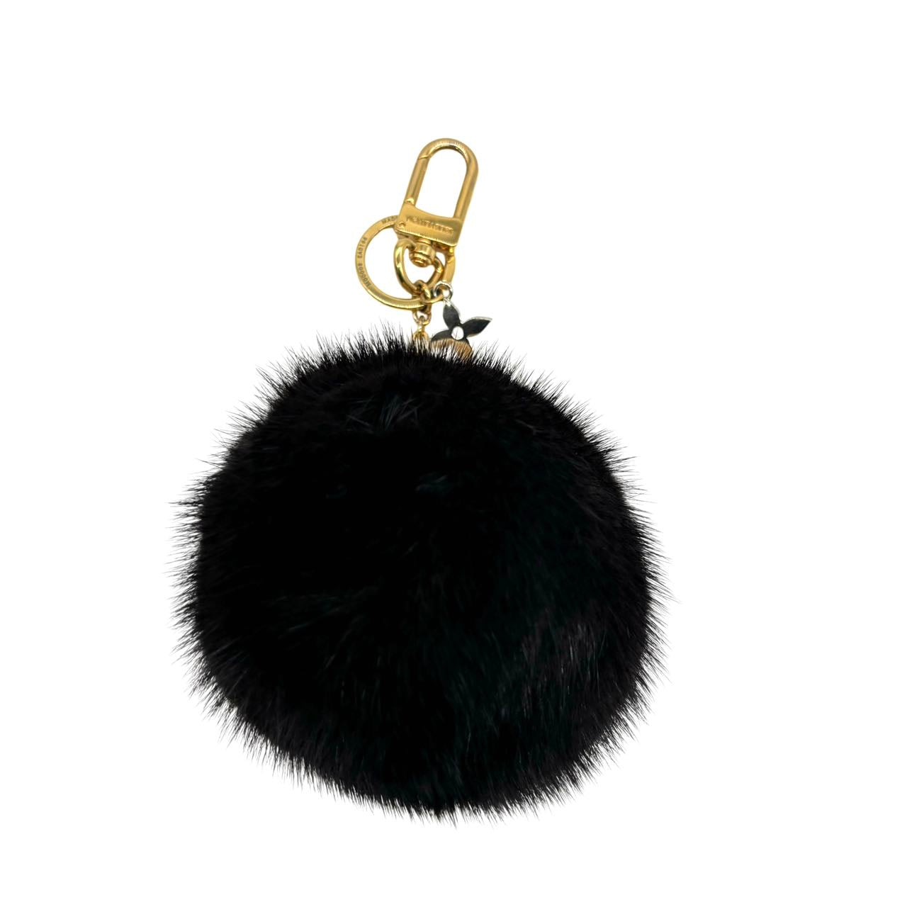 LOUIS VUITTON  Bag Charm