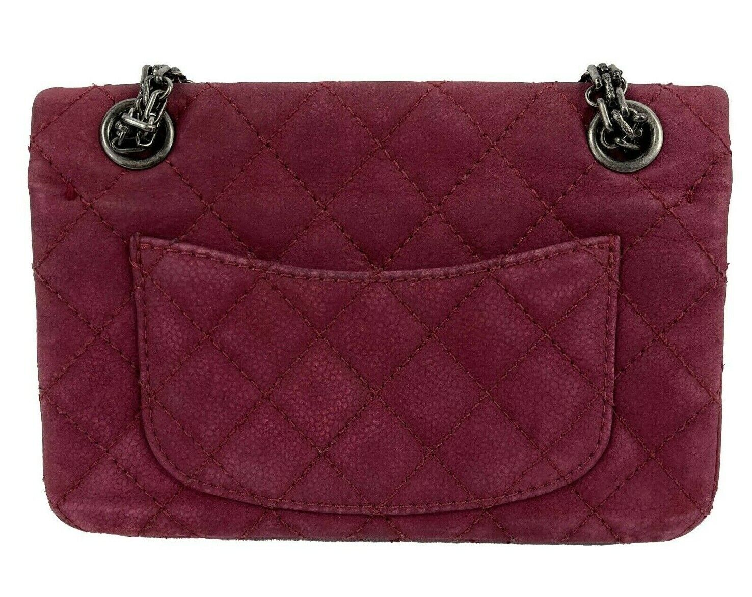 Chanel Mini Crossbody Bag - Lynora Bags