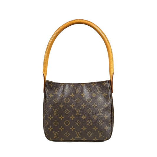 Louis Vuitton Monogram Shoulder Bag