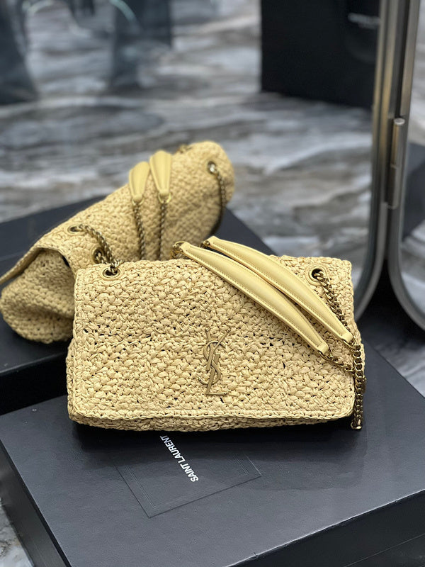 Franco Shops - Yves Saint Laurent - Bags
