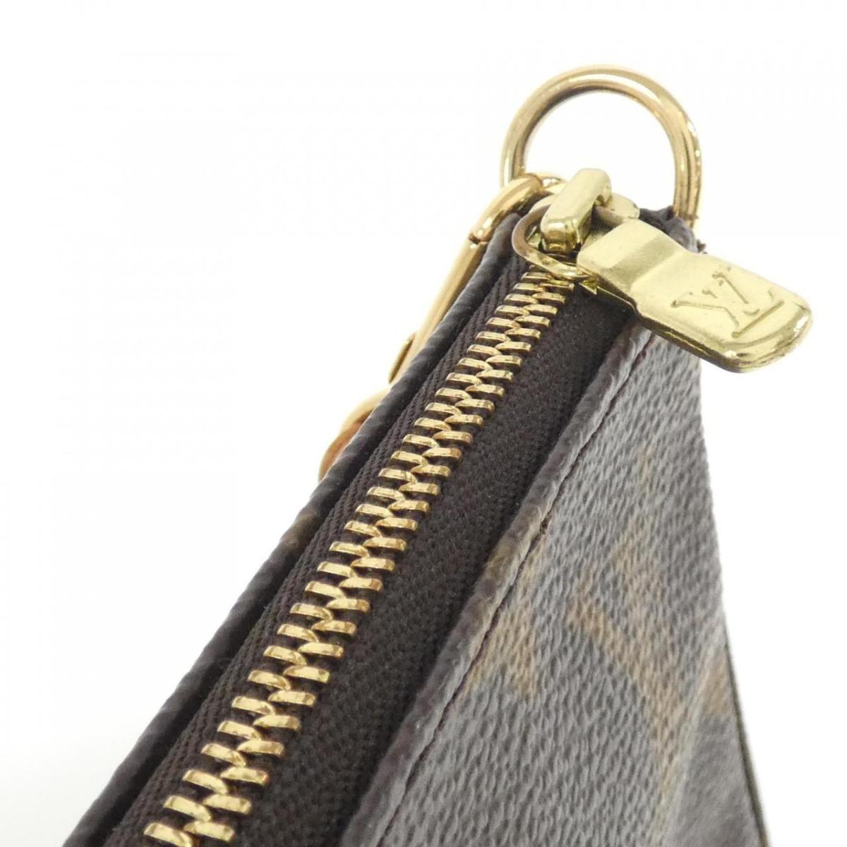 Louis Vuitton M51980+J00145 Monochromatic accessories