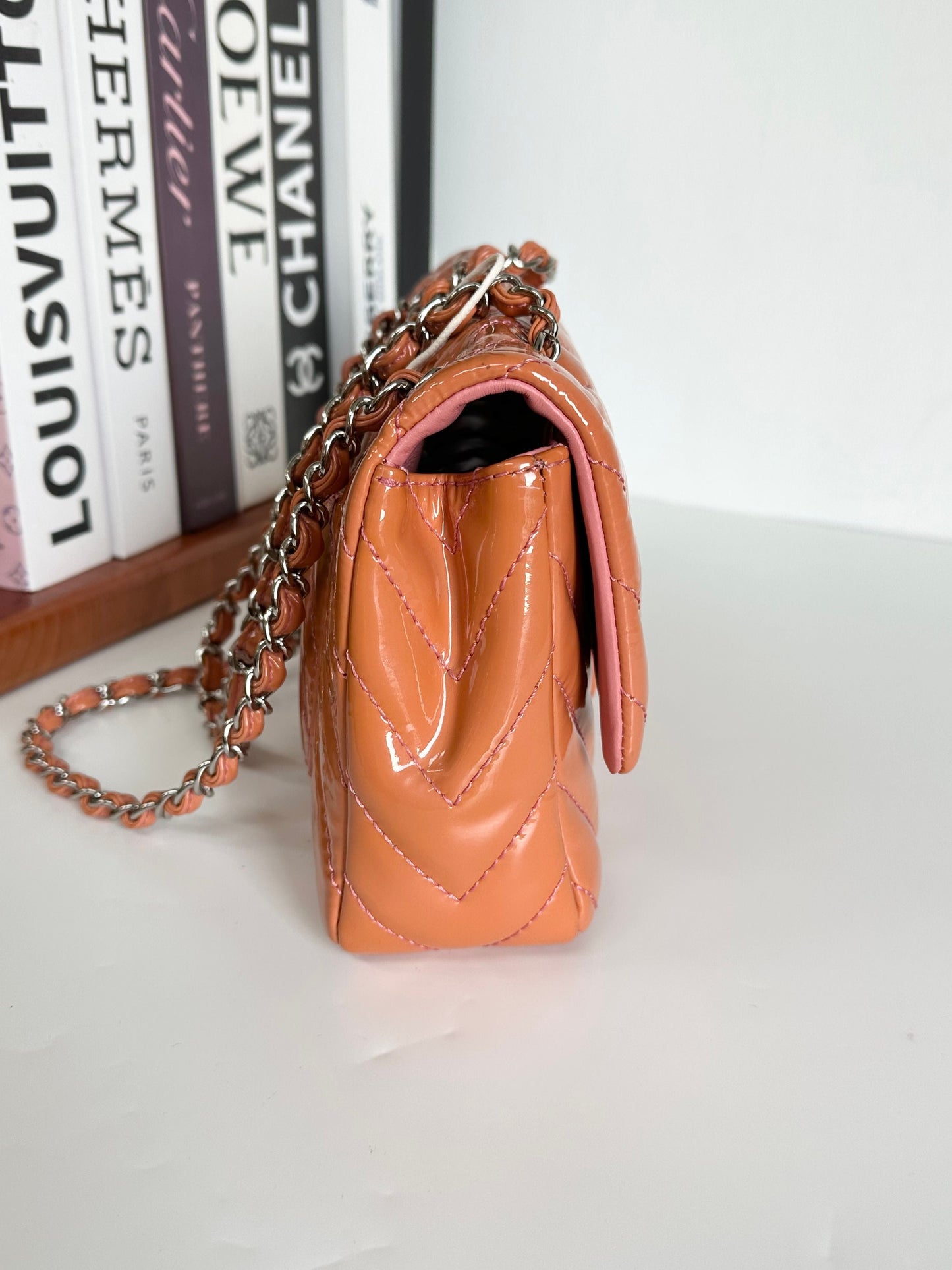 Chanel Flap Shoulder Bag - Lynora Bags