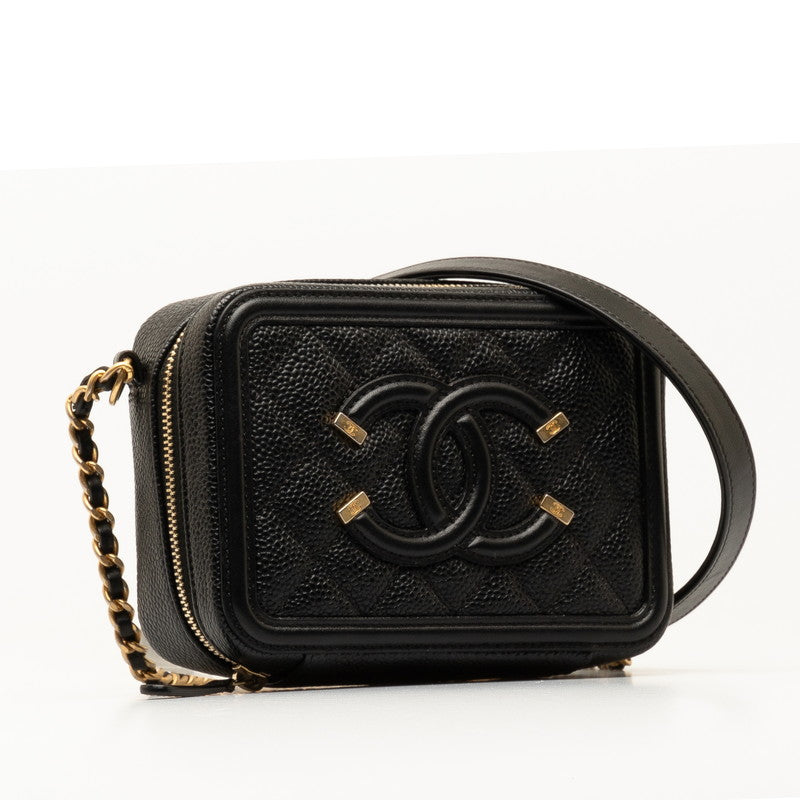 Chanel Shoulder Bag - Lynora Bags