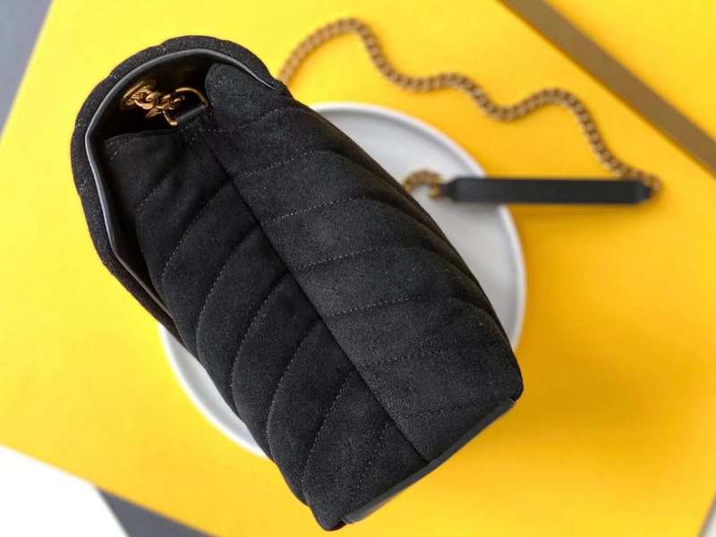 Yves Saint Laurent - Bags - Franco Shops