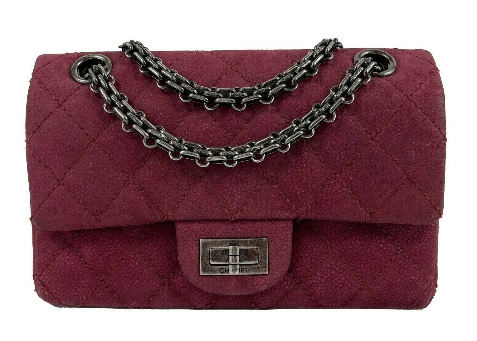 Chanel Mini Crossbody Bag - Lynora Bags