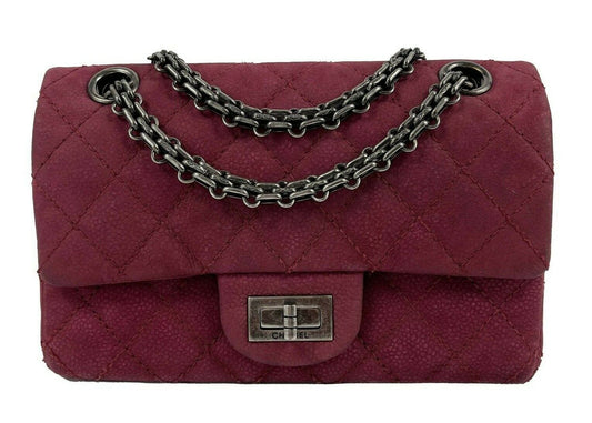 Chanel Mini Crossbody Bag - Lynora Bags