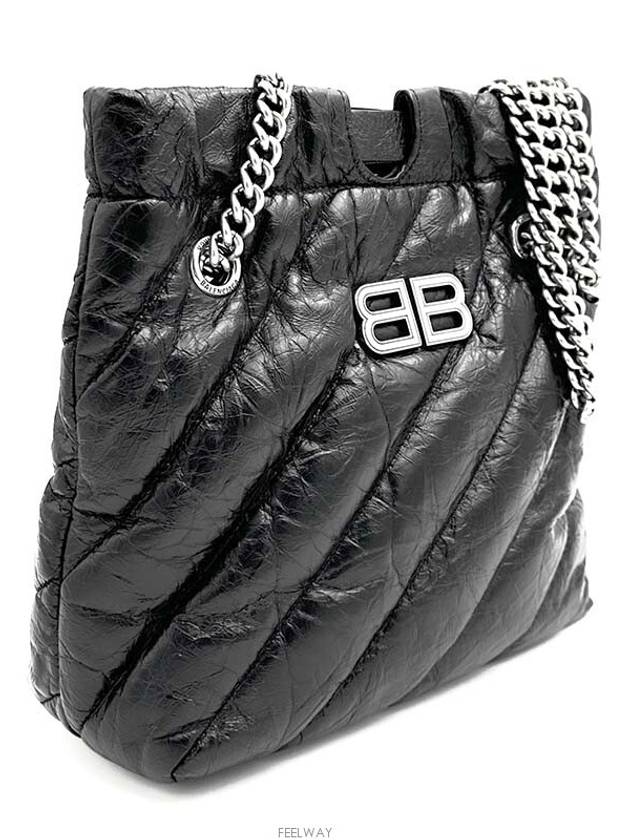 Luxury Balenciaga Trending 2026 women shoulder bag