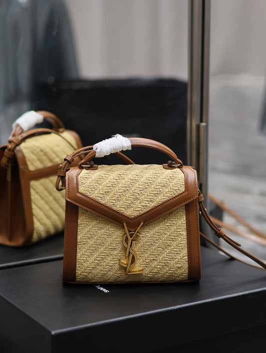 Franco Shops - Yves Saint Laurent - Bags