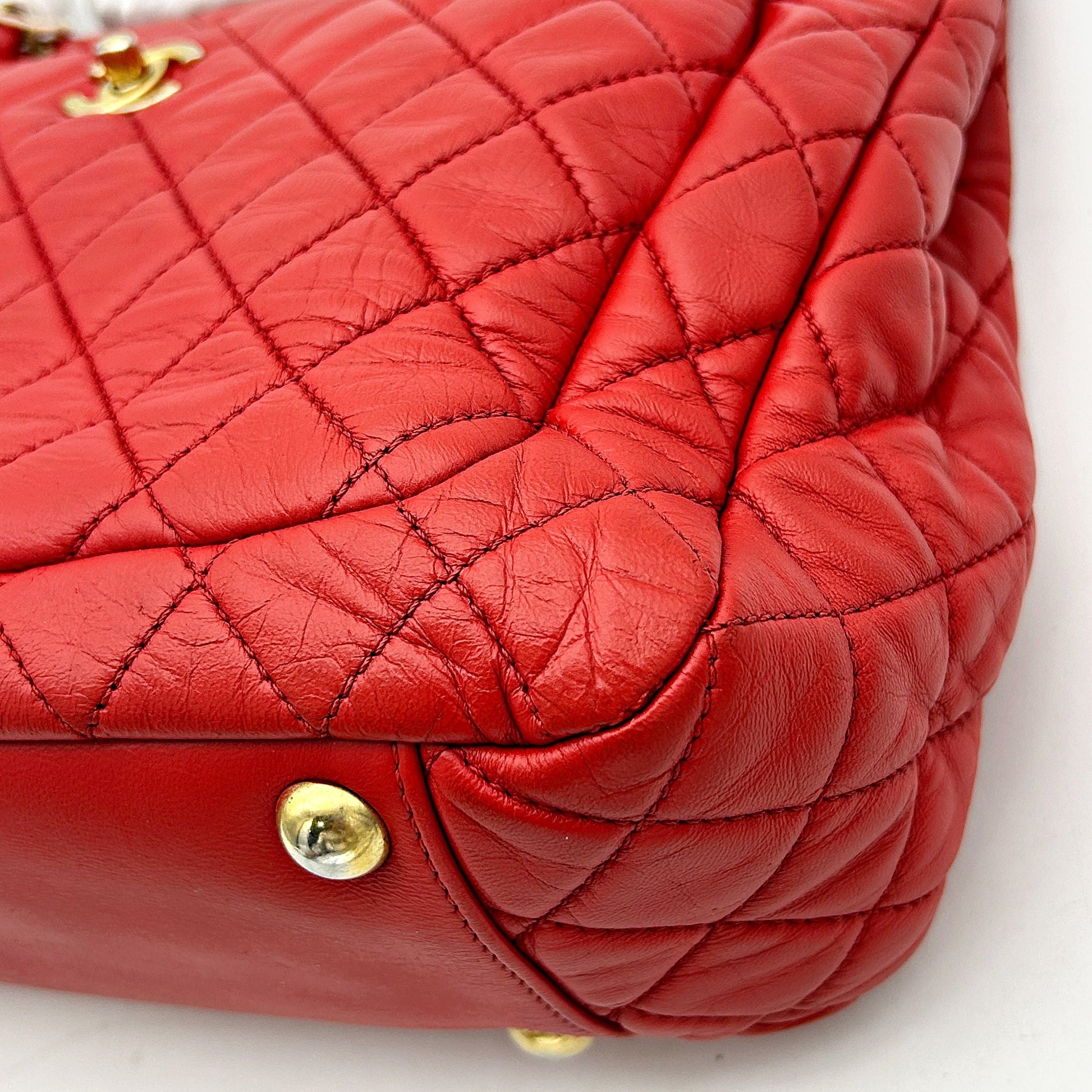 Chanel Tote Bag - Lynora Bags