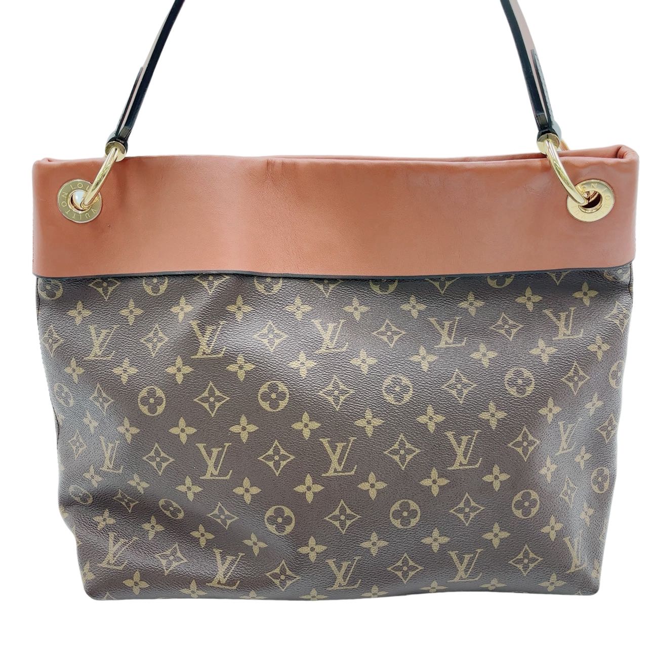 LOUIS VUITTON  Tuileries Besase Bag