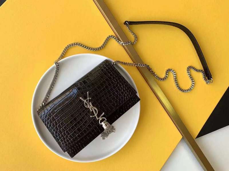 Yves Saint Laurent - Bags - Franco Shops