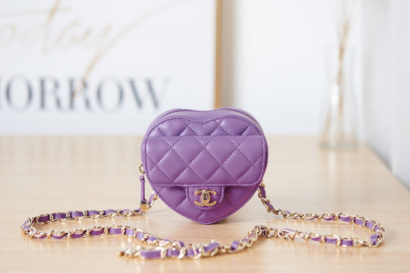 Chanel Bags