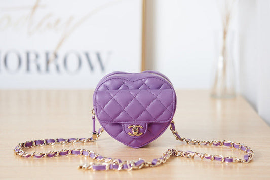 Chanel Bags
