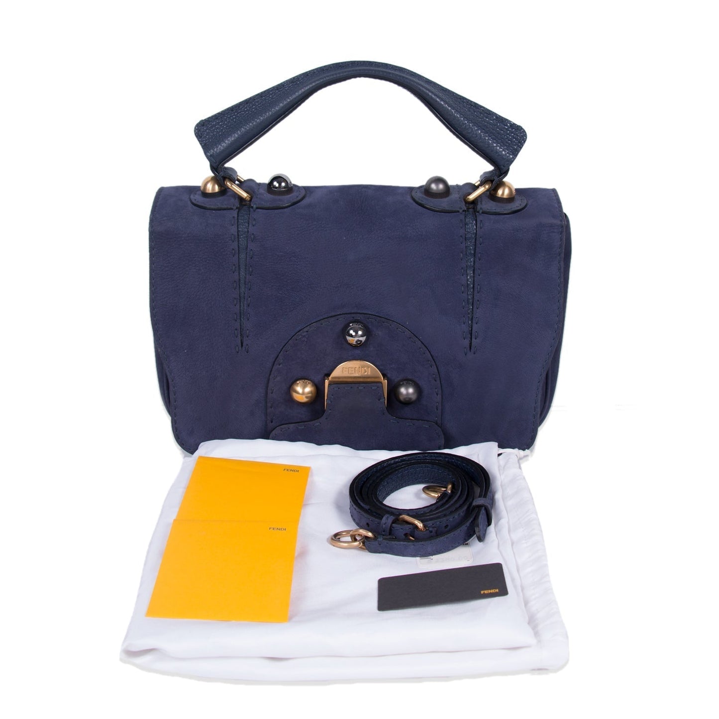 Fendi F3 Secret