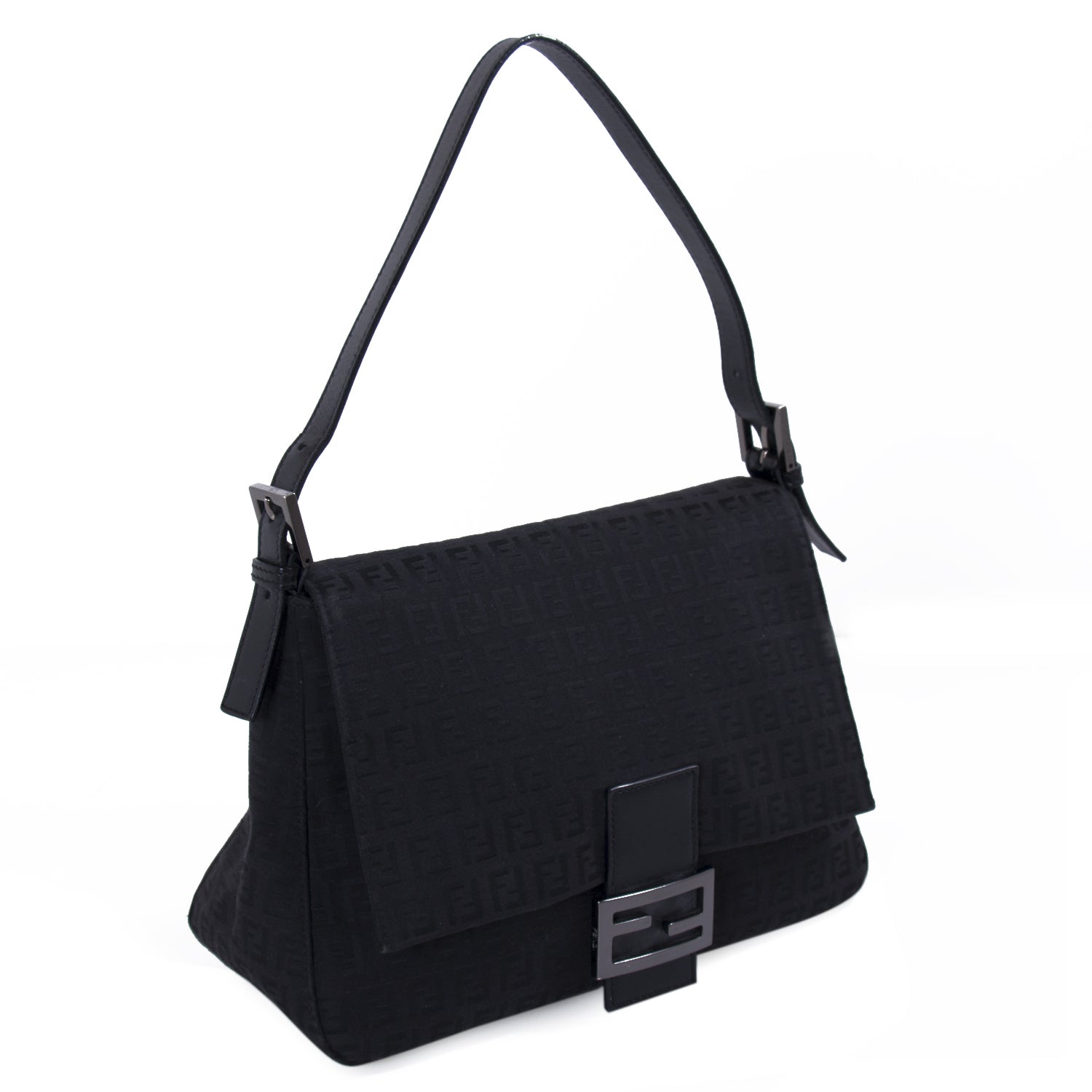 Fendi Forever Mama Large Handle Bag