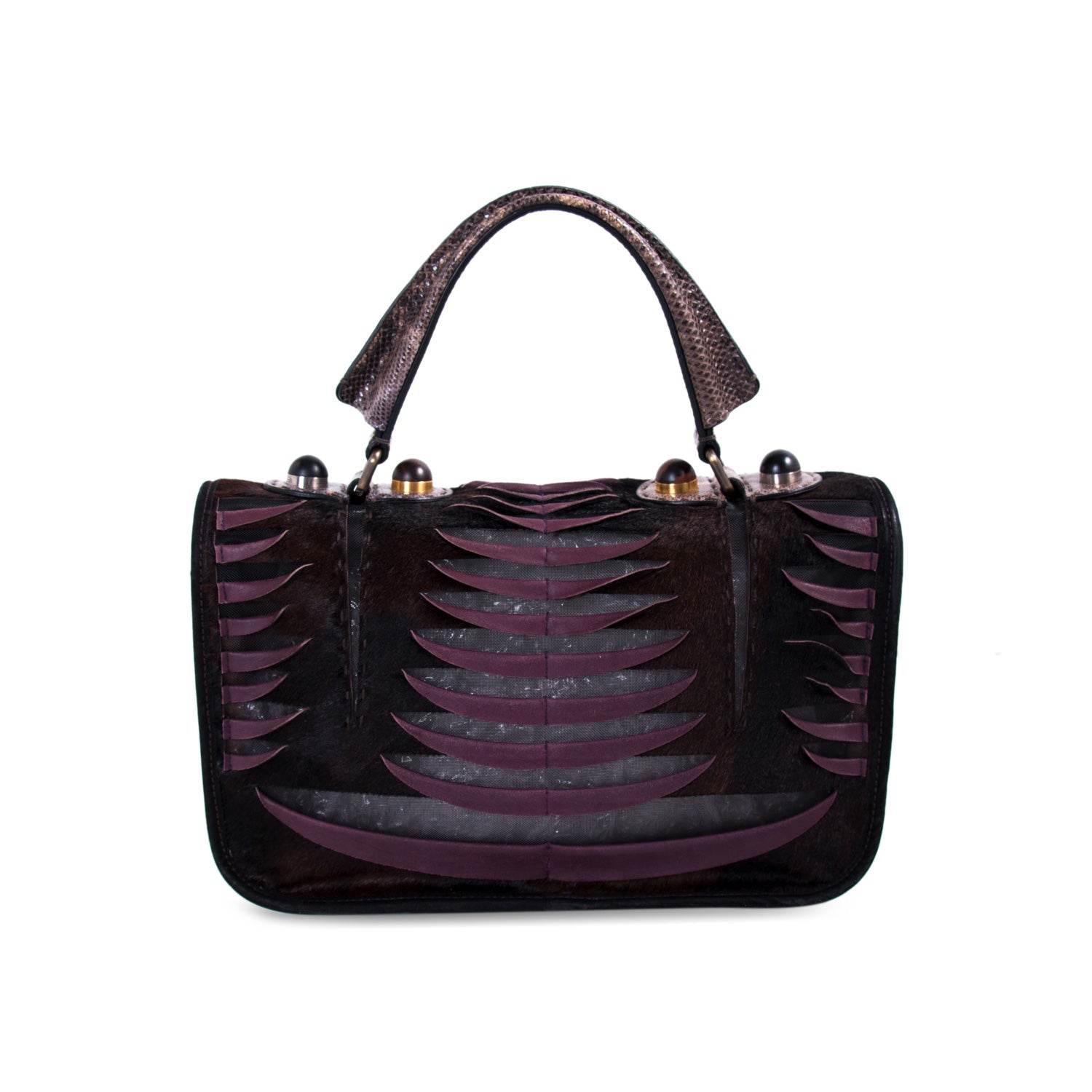 Fendi F3 Secret
