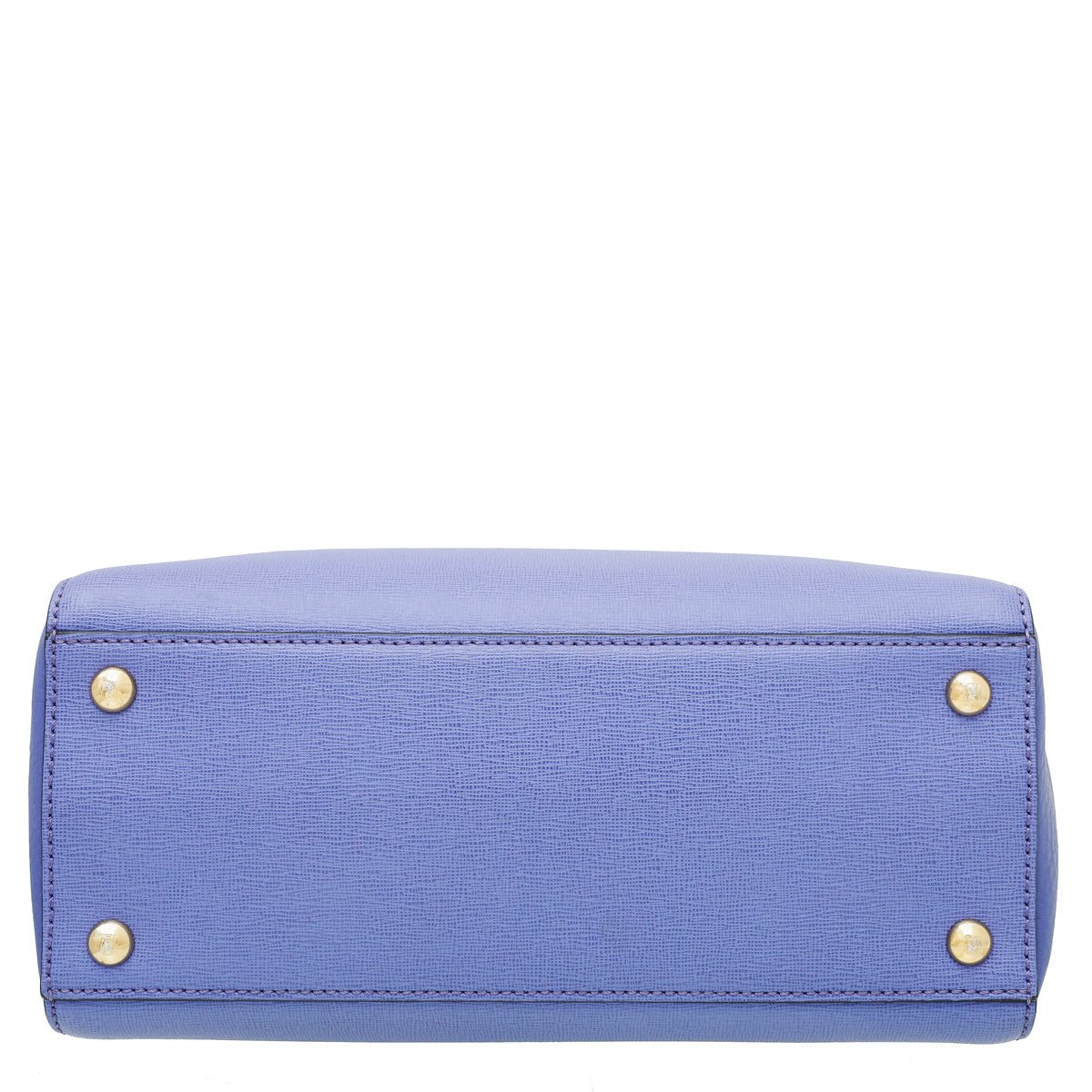Fendi Pastel Purple 2 Jours Petite Bag