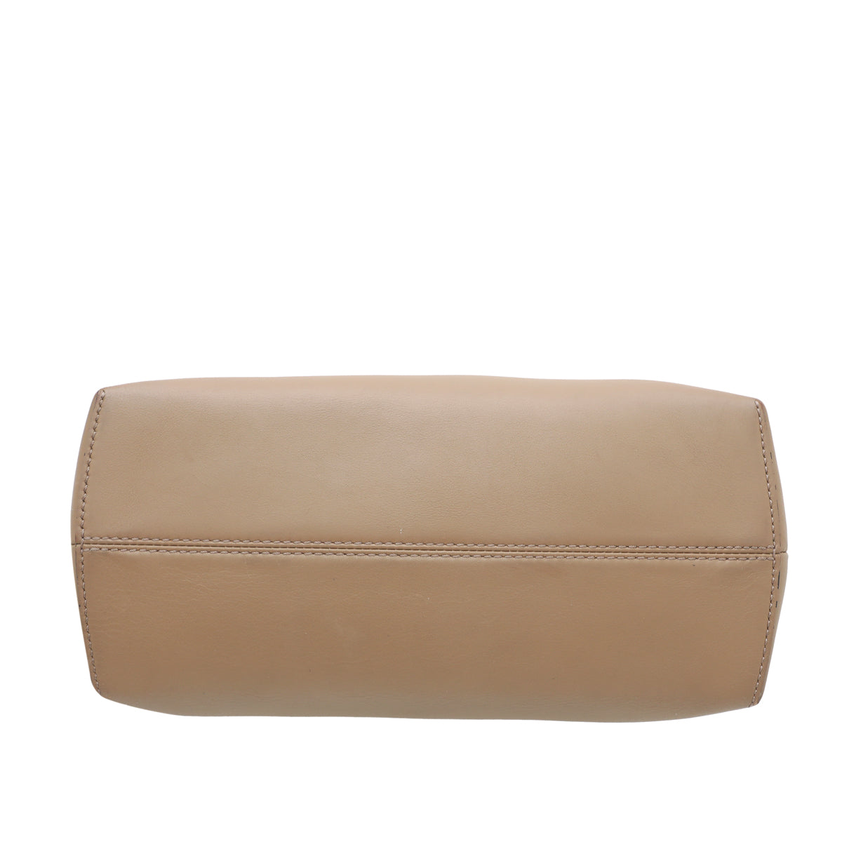 Fendi Dove By The Way Python Handle Bag