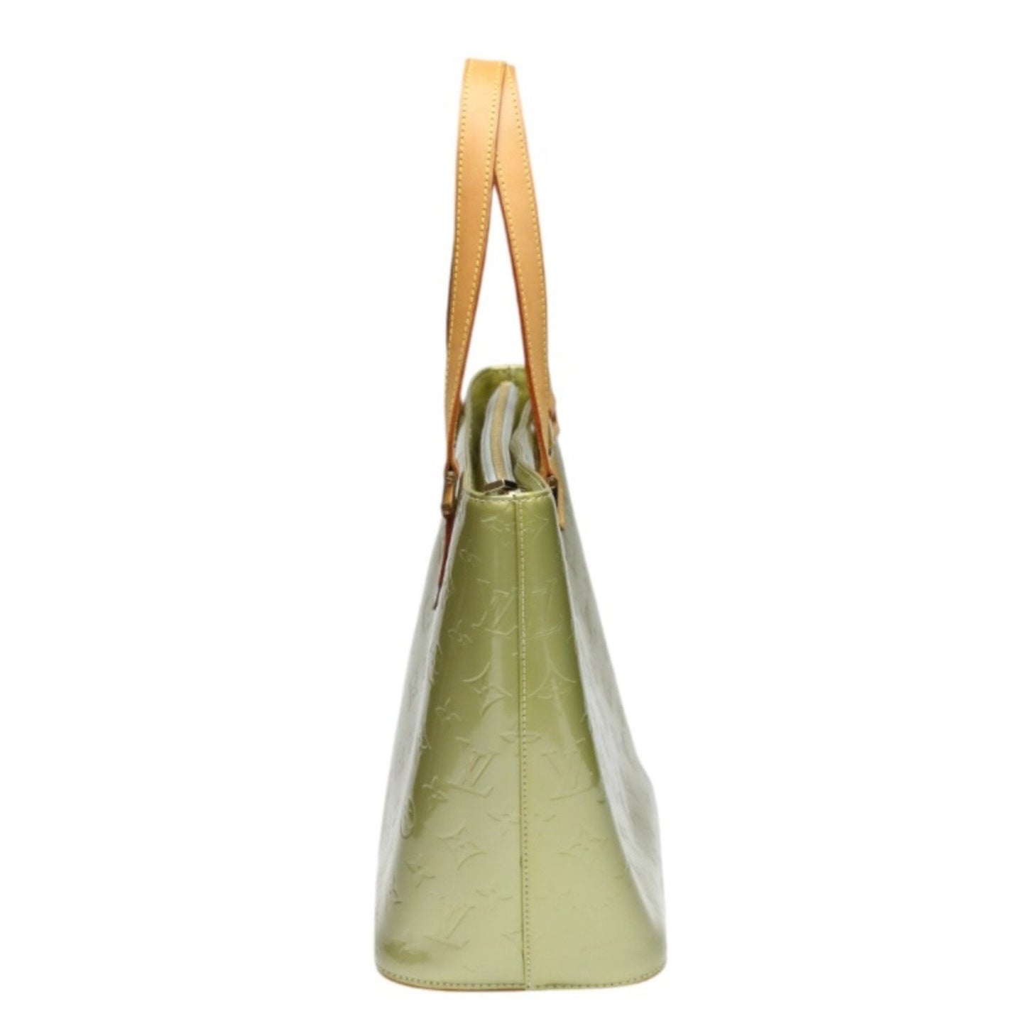Louis Vuitton Monogram Vernis Tote Bag