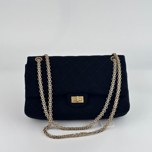 Chanel Flap Shoulder Bag - Lynora Bags