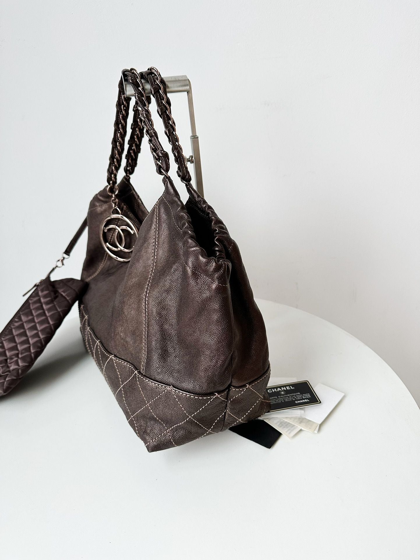 Chanel Handbag Bag - Lynora Bags