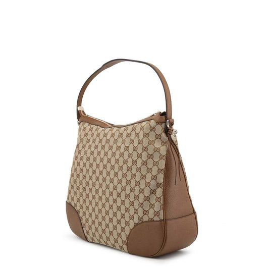 Gucci Leather Shoulder Bag Style 2