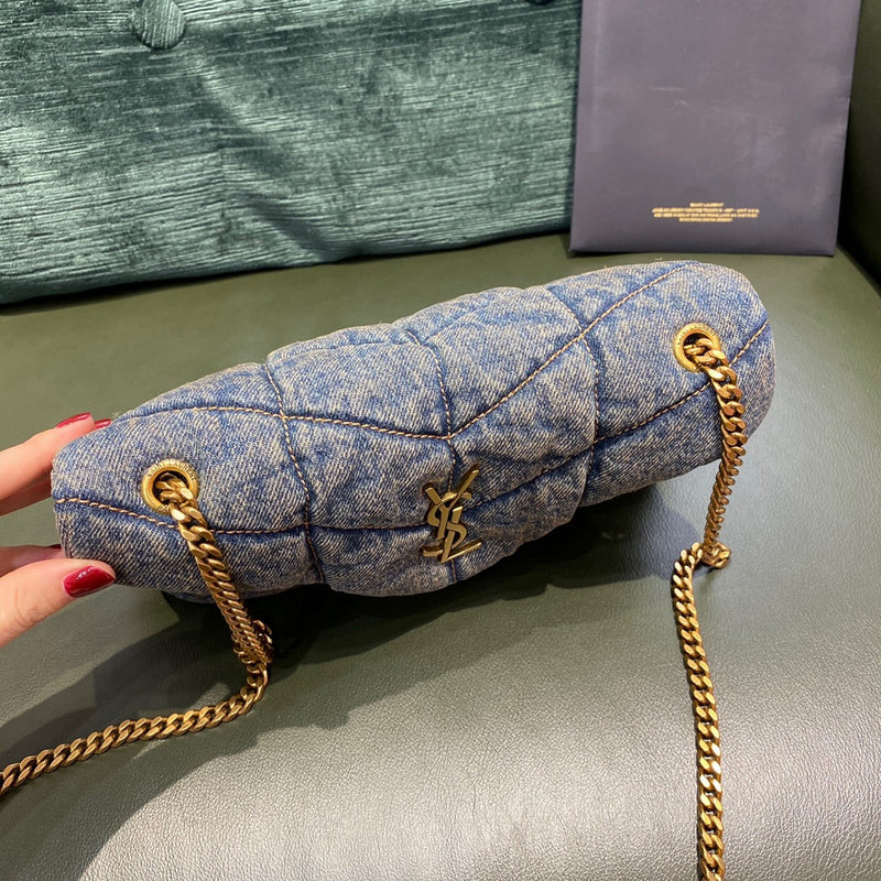 Yves Saint Laurent - Bags - Franco Shops