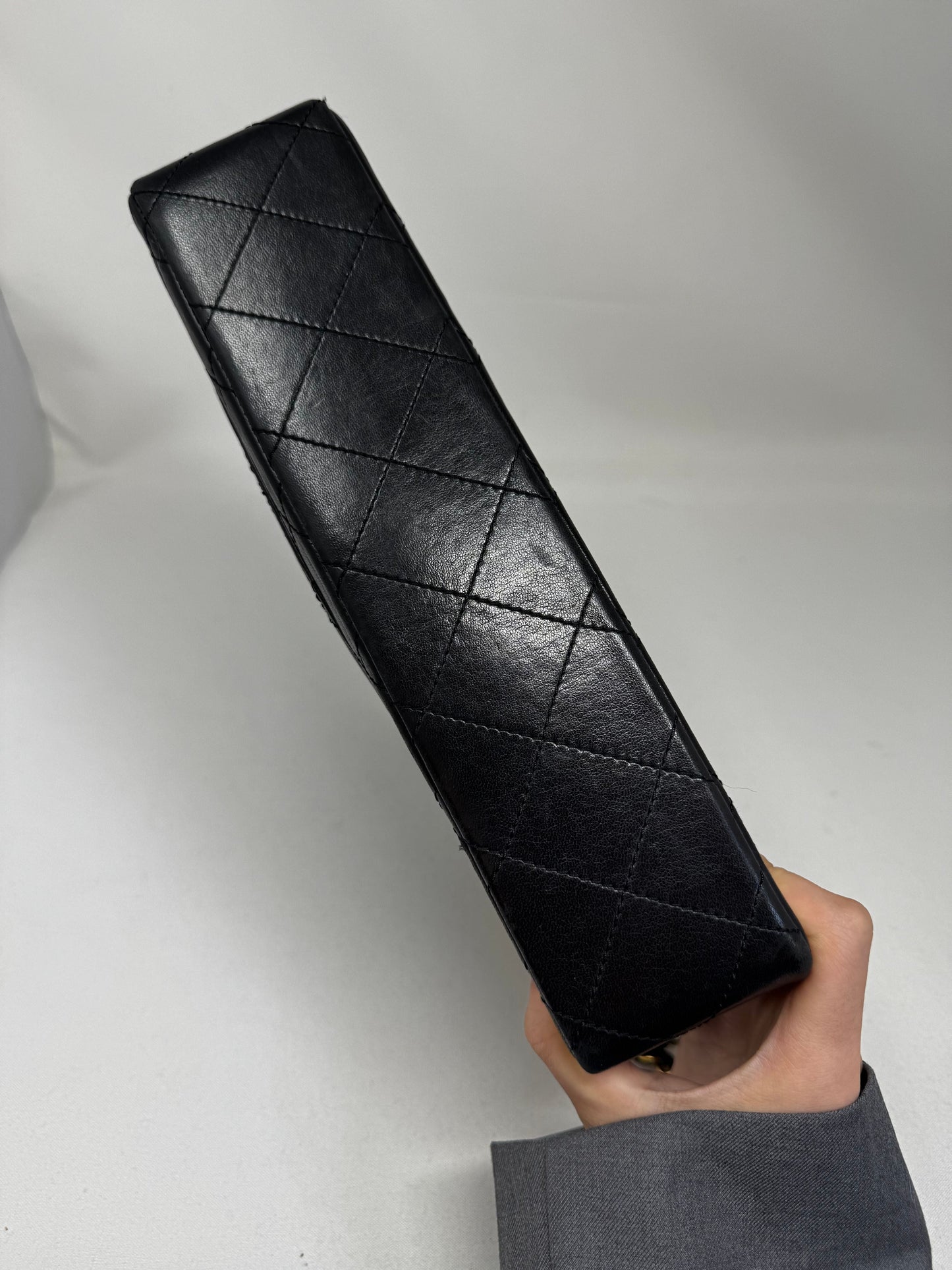 Chanel Flap Shoulder Bag - Lynora Bags