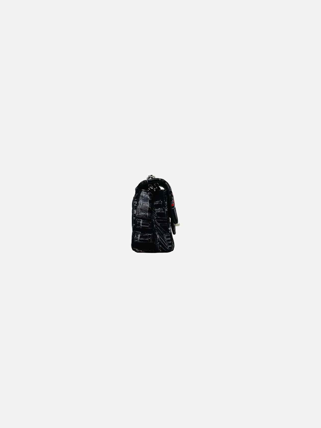 Chanel Crossbody Bag - Lynora Bags