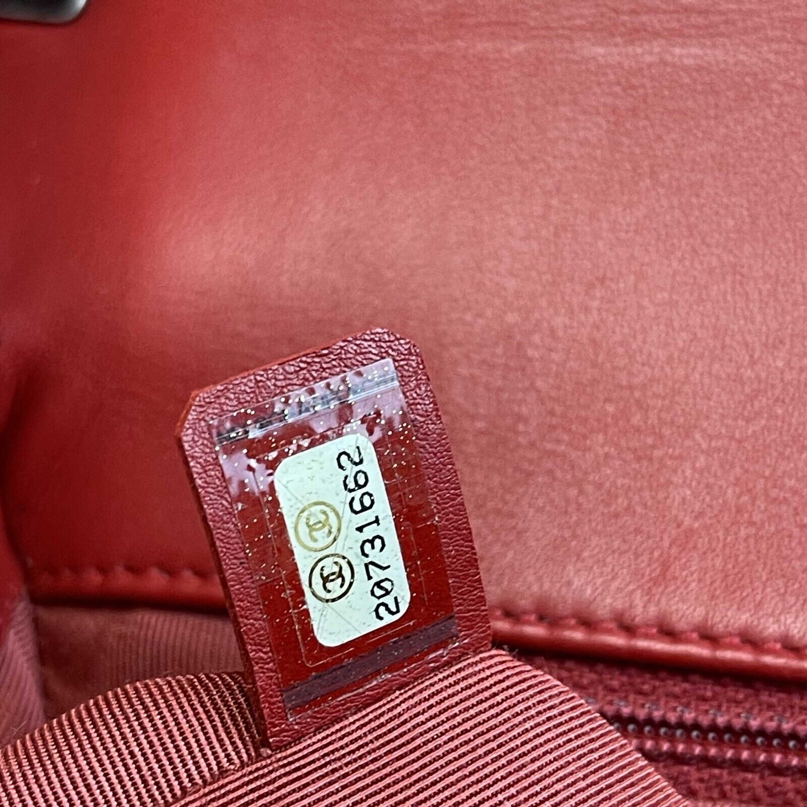 Chanel Medium Crossbody Bag - Lynora Bags