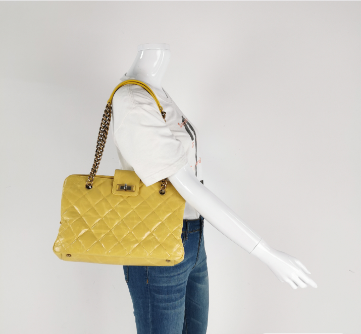 Chanel Handbag Bag - Lynora Bags