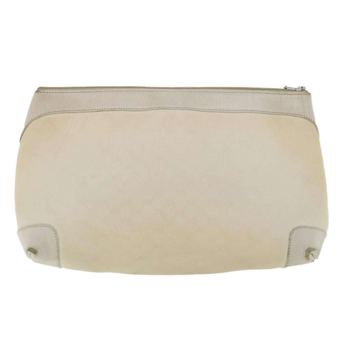 Gucci Canvas Clutch