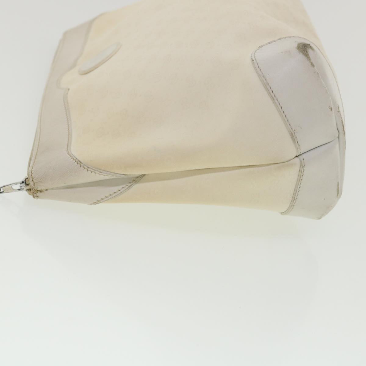 Gucci Canvas Clutch