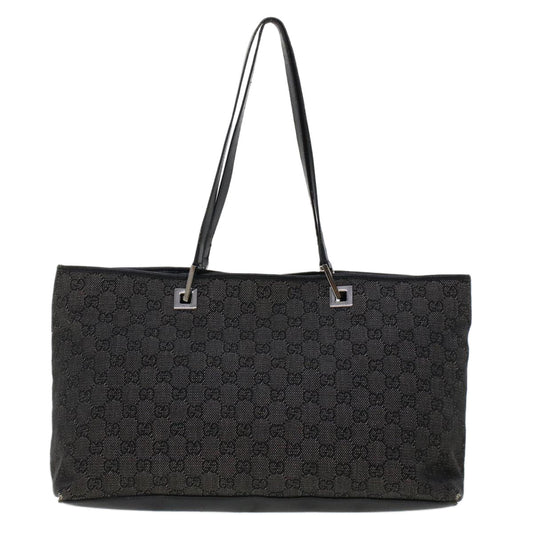 Gucci Canvas Tote