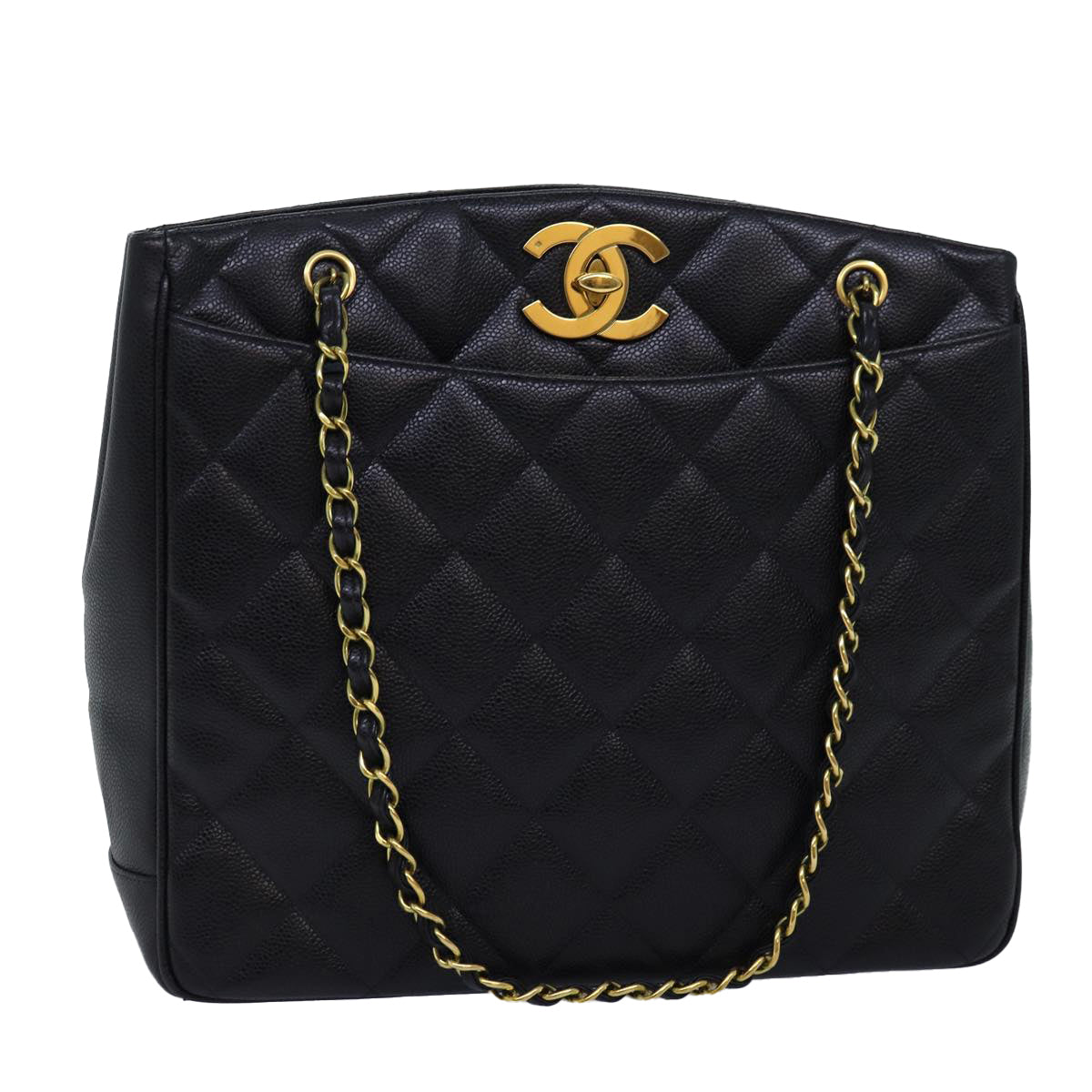 Chanel Shoulder Bag - Lynora Bags