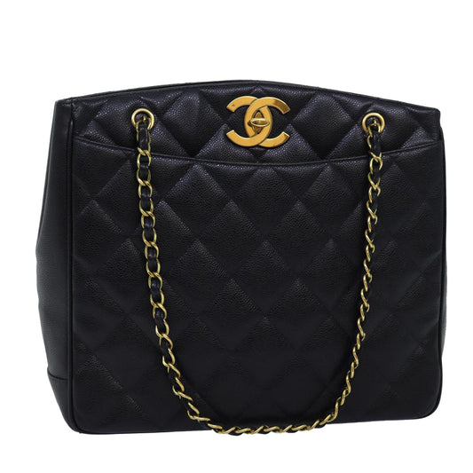 Chanel Shoulder Bag - Lynora Bags