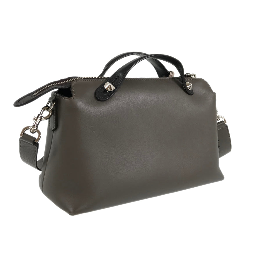 FENDI Medium Shoulderwith strap 2WAY bag Handbag