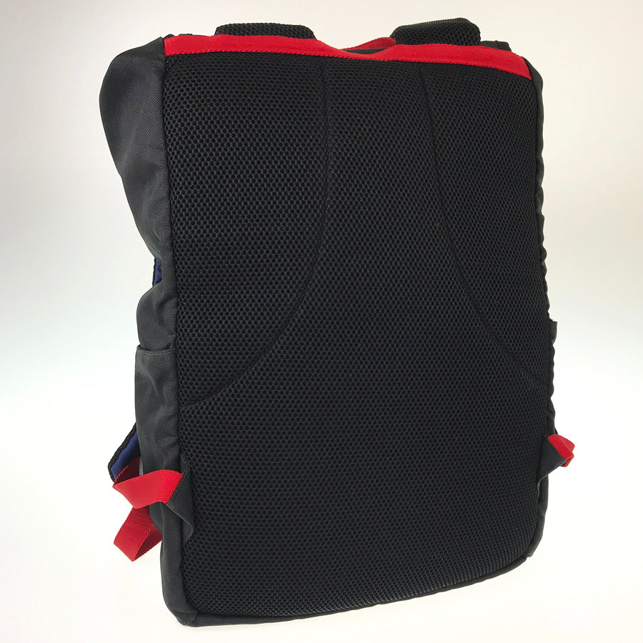 Gucci Nylon Canvas Shoulder Bag