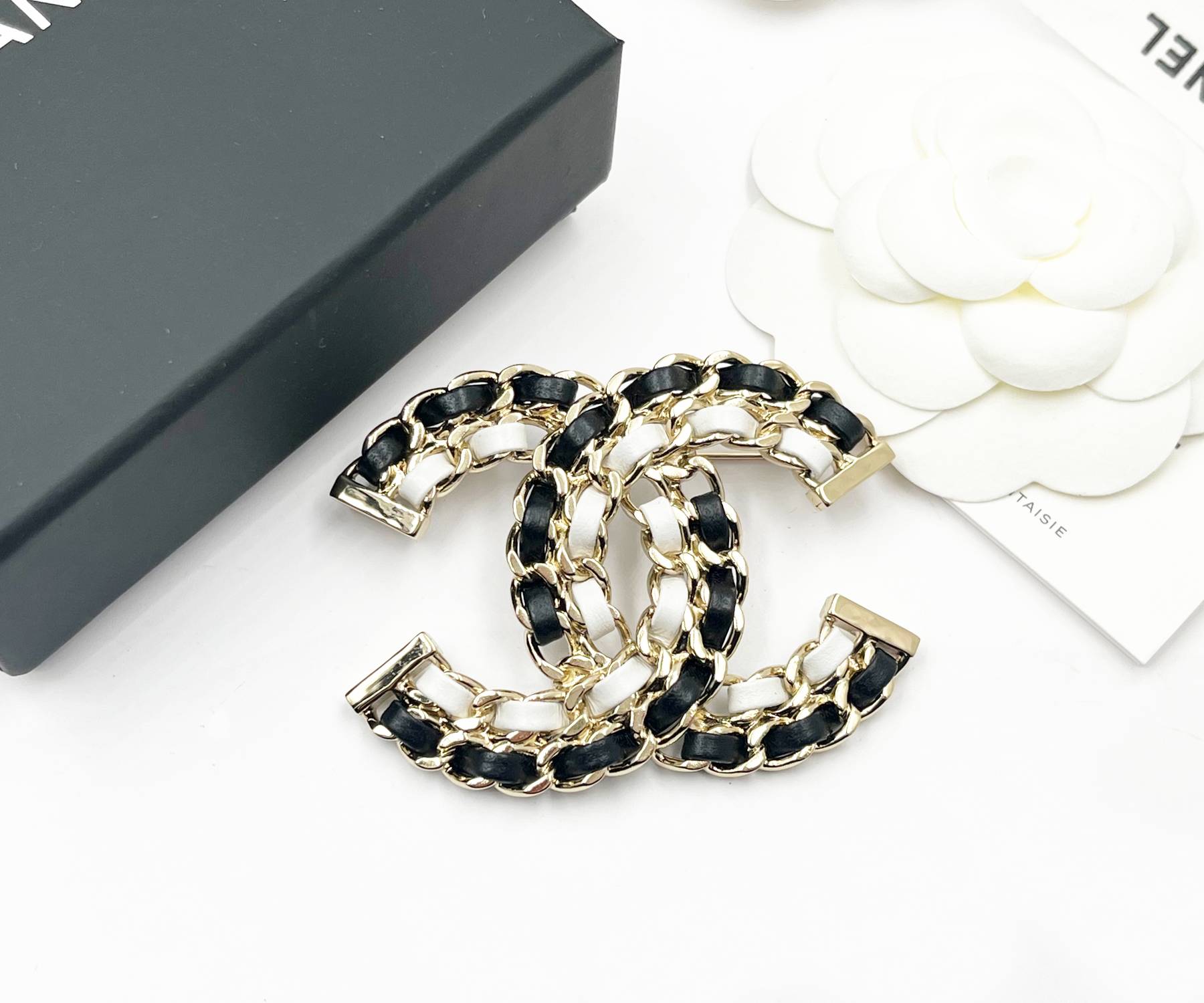 Chanel Large Handbag - Lynora Bags