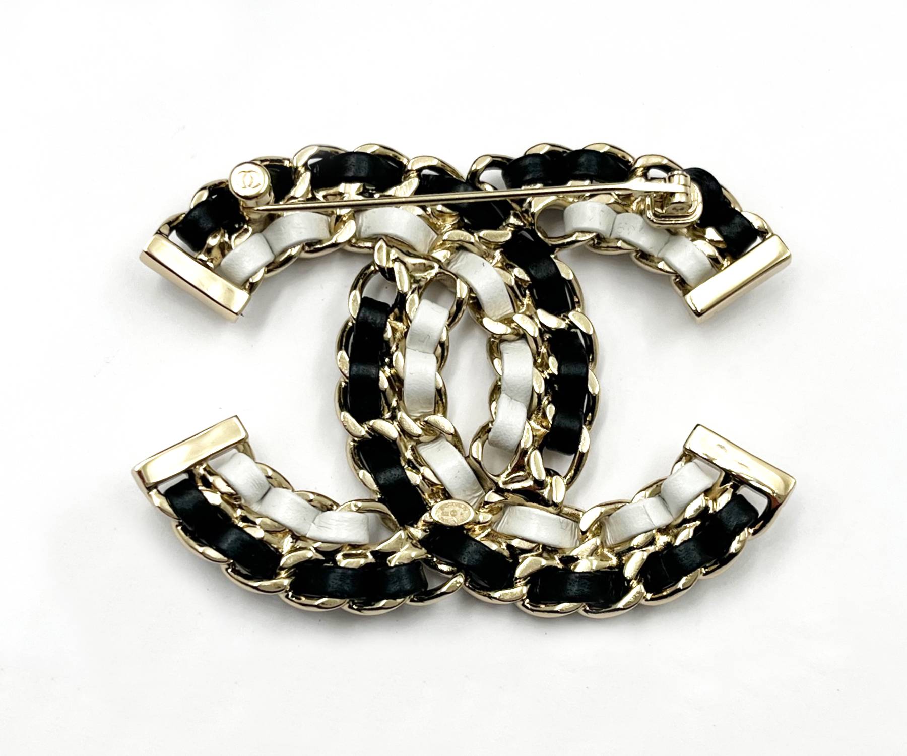 Chanel Large Handbag - Lynora Bags